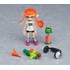 figma Splatoon Girl