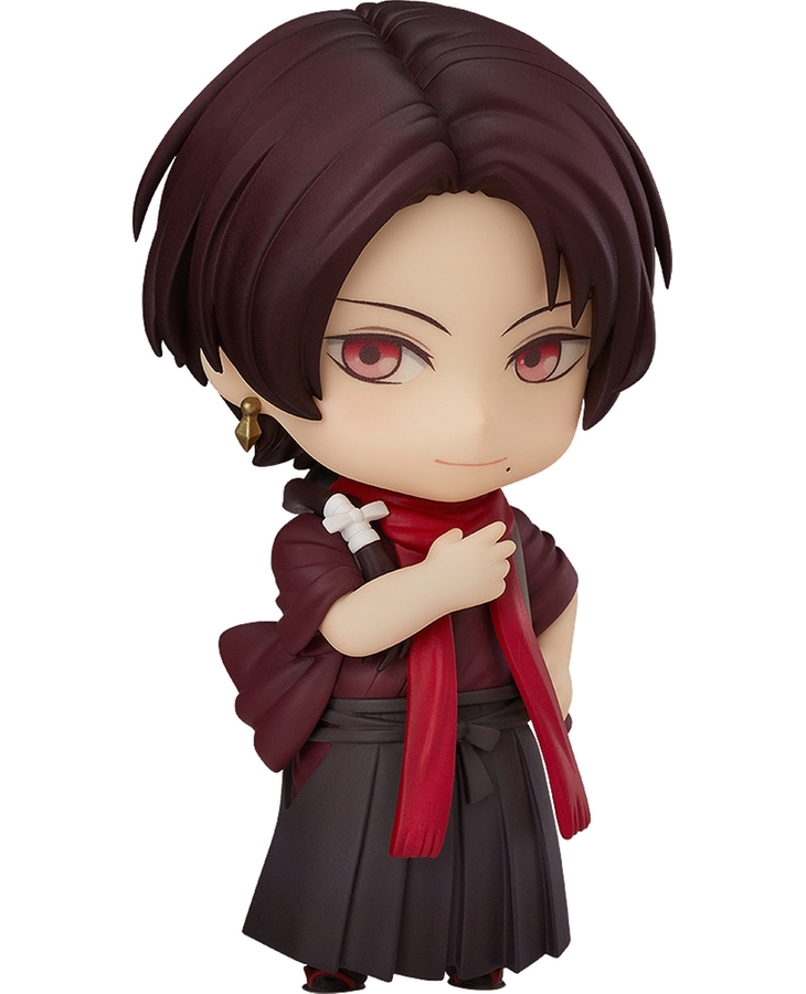 Nendoroid Co-de: Kashu Kiyomitsu -Hanamaru- Uchiban Co-de