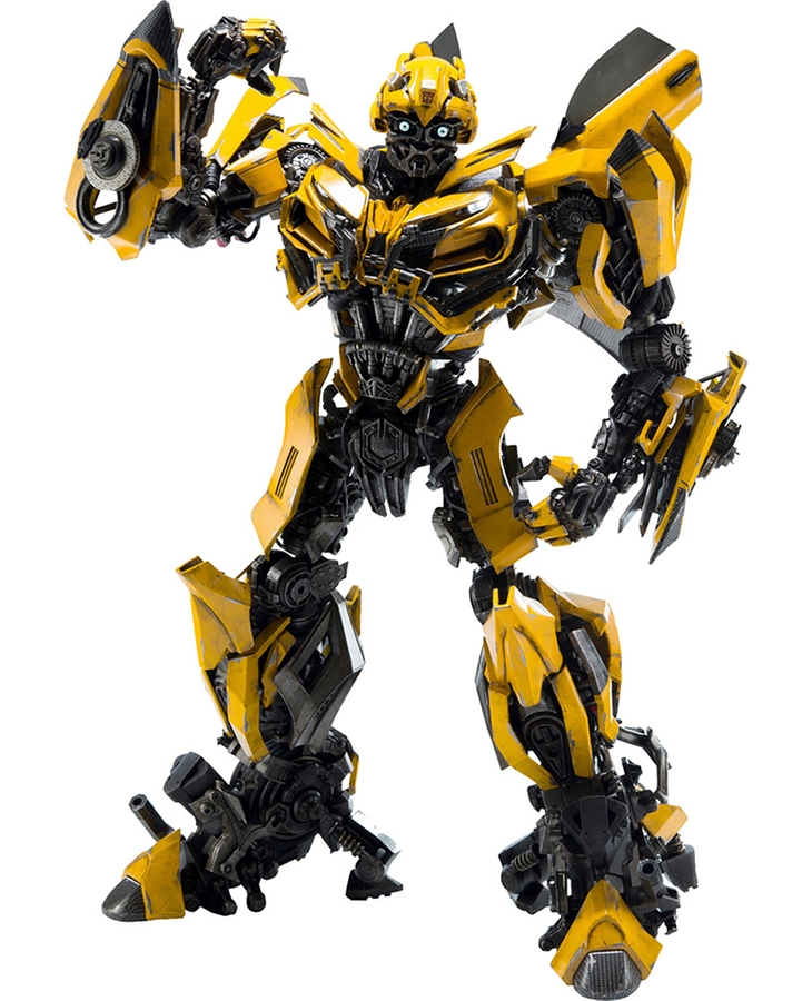 BUMBLEBEE（バンブルビー）