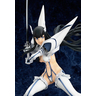 Satsuki Kiryuin: Kamui Junketsu ver.