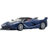 KYOSHO 1/64 Scale Ferrari FXX K: GOODSMILE ONLINE SHOP Exclusive Color Ver. + Ferrari 12 (Box of 20) Set