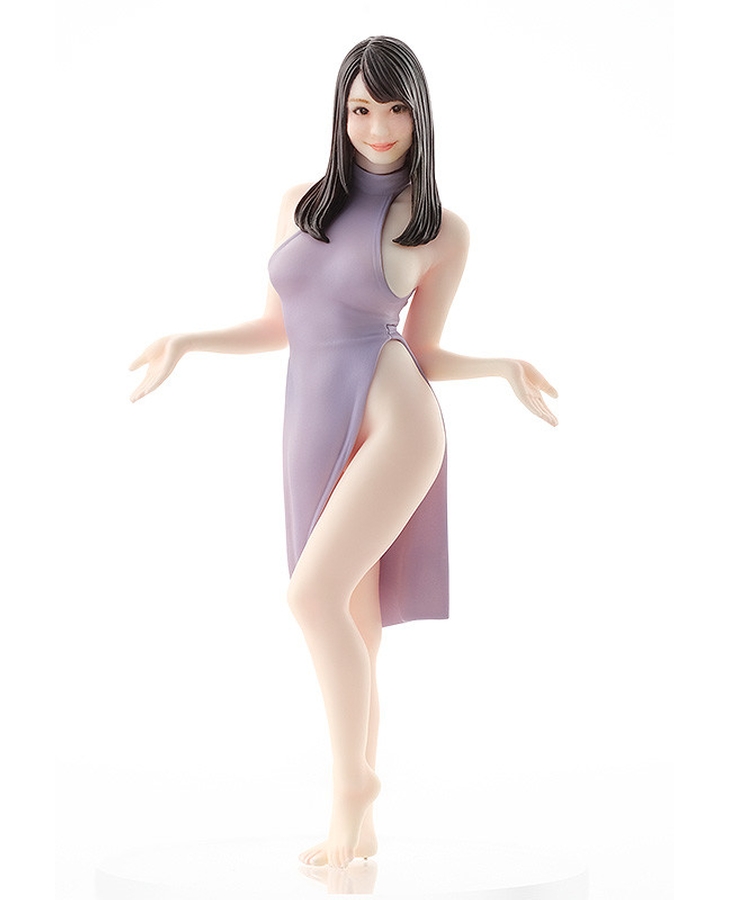Plamax Naked Angel Goodsmile Online Shop