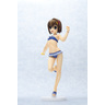 Hayate Yagami: Swimsuit ver.