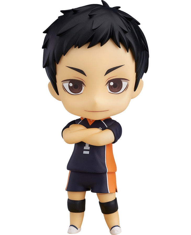 Nendoroid Daichi Sawamura