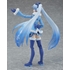 figma Snow Miku: Fluffy Coat Ver.