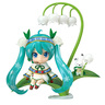 Nendoroid Snow Miku: Snow Bell Ver.