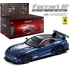 KYOSHO 1/64 Scale Ferrari 599XX Evo: GOODSMILE ONLINE SHOP Exclusive Color Ver. + Ferrari 12 (Box of 20) Set