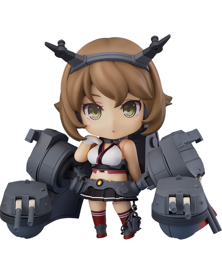 Nendoroid Mutsu