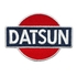 DATSUN ブランドエンブレム 1933 ワッペン