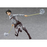 figma Levi: Cleaning ver.