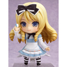 Nendoroid Alice