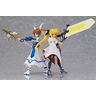 figma Nanoha Takamachi: Excelion Mode ver.