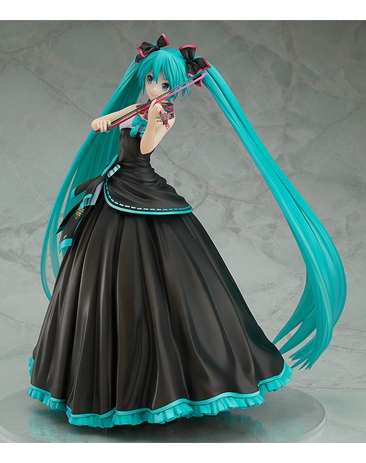 初音未来交响乐 2017ver.