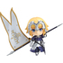 Nendoroid Ruler/Jeanne d'Arc