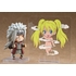 Nendoroid Jiraiya & Gamabunta Set