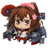 Medicchu KanColle: Yamato