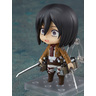 Nendoroid Mikasa Ackerman