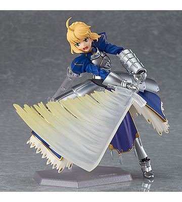 figma Saber 2.0(Second Release)