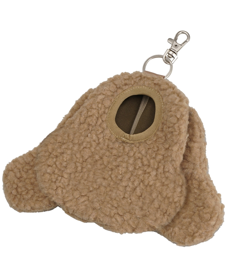 Nendoroid Pouch: Makkachin Shape Ver.