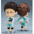 Nendoroid Hajime Iwaizumi