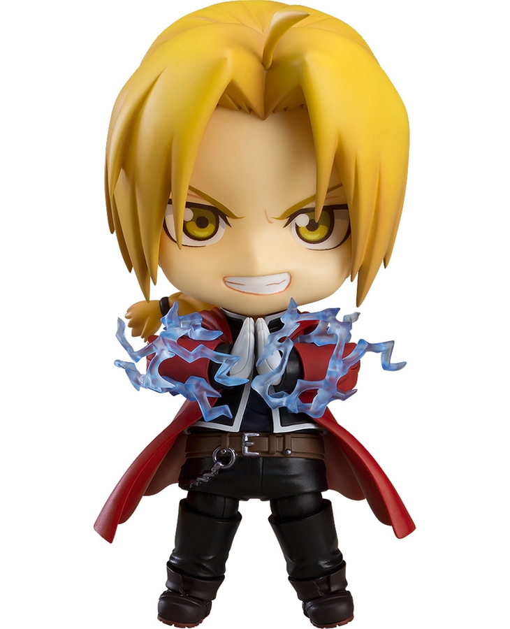 Nendoroid Edward Elric