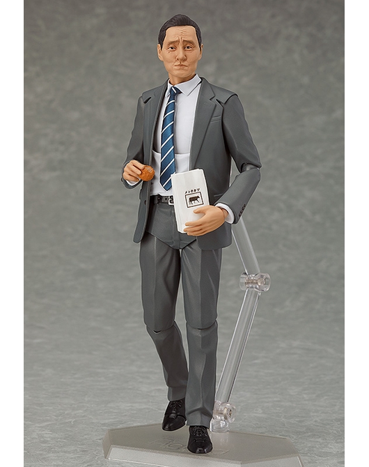 figma 井之头五郎 松重丰ver.