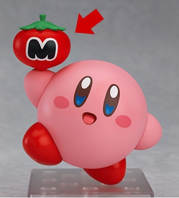 Nendoroid Kirby(Re-Release)