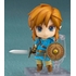 Nendoroid Link: Breath of the Wild Ver. DX Edition（Rerelease）