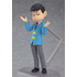 figma Karamatsu Matsuno (Multiple Purchase Campaign Product)