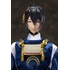 Romantic Action Doll Touken Ranbu -ONLINE-: Mikazuki Munechika