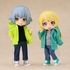 Nendoroid Doll Outfit Set: Hoodie (Yellow)
