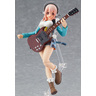 figma Super Sonico: Tiger Hoodie ver.