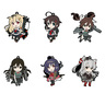 Nendoroid Plus: KanColle Straps - 6th Fleet