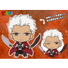 Picktam!: Fate/stay night [Unlimited Blade Works]