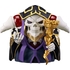 Nendoroid Ainz Ooal Gown(Second Release)