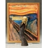 figma The Scream (Second Rerelease)