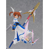 figma Nanoha Takamachi: Excelion Mode ver.