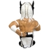 16d Collection 020:New Japan Pro-Wrestling El Desperado (White Costume Ver.)