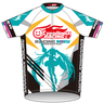 Cycling Jersey: Racing Miku 2015 EDGE Ver.