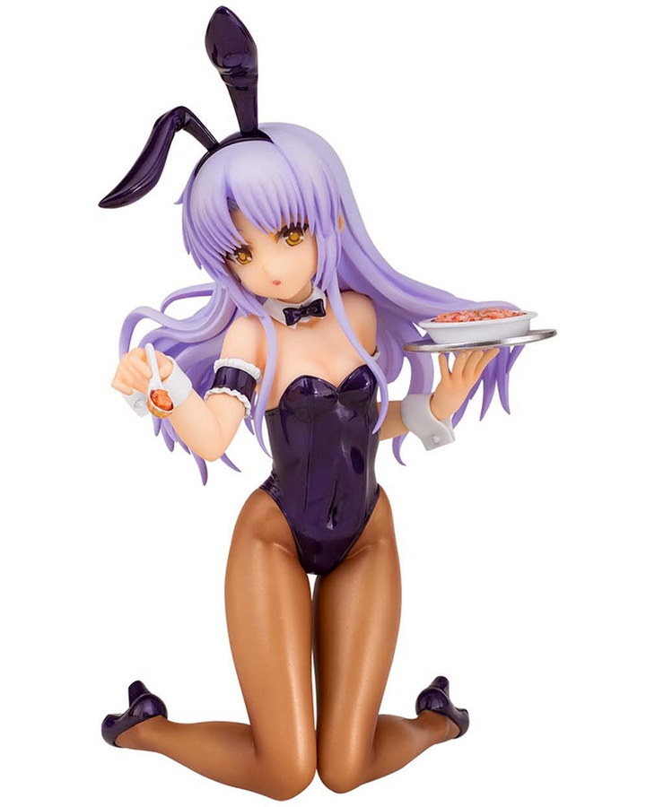 Kanade Tachibana: Bunny style