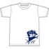 幽遊白書２５ｔｈ　久米繊維コラボＴシャツ　Ｂタイプ