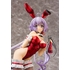 Chris Yukine: Bunny style Metallic Red