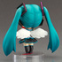 Nendoroid Co-de Hatsune Miku: Red Feather Community Chest Movement 70th Anniversary Commemoration Co-de