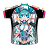 Racing Miku 2013: Cycling Jersey: EDGE Ver. XL Size