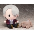 Honey Bebe: Victor Nikiforov Costume Ver.