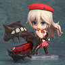 ねんどろいど アリサ・イリーニチナ・アミエーラ