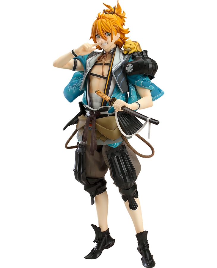 Urashima Kotetsu