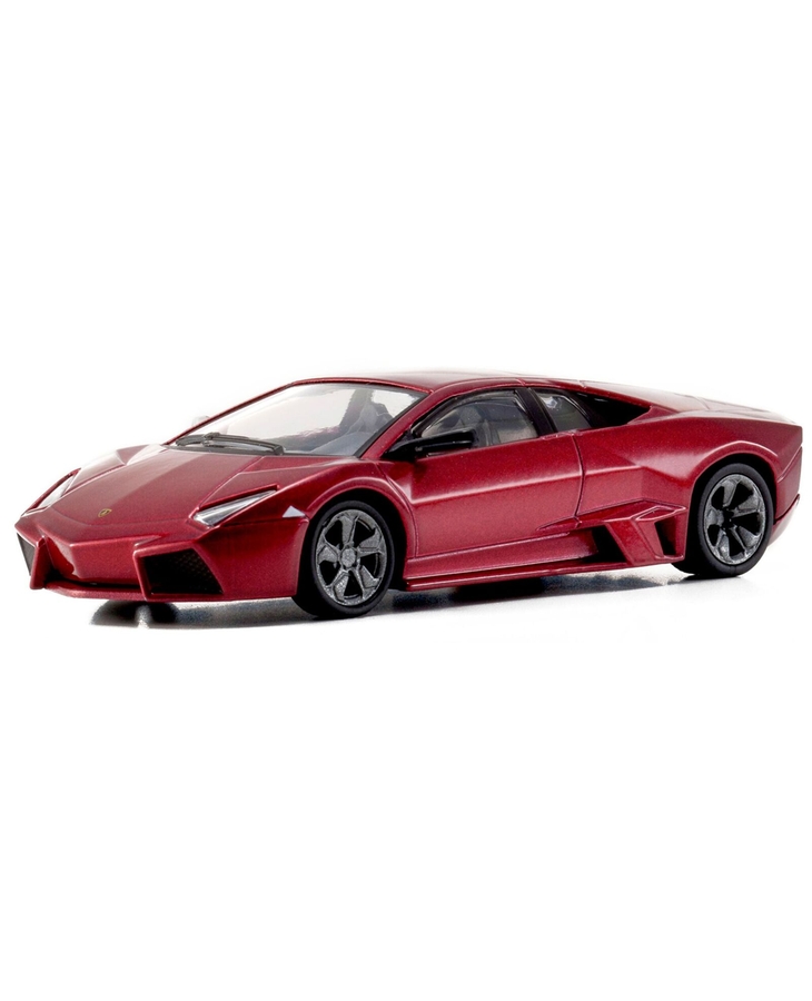 1/64KYOSHO Lamborghini Reventon (Wine Red Metallic)