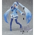 figma Snow Miku: Fluffy Coat Ver.