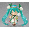 Nendoroid Snow Miku: Snow Bell Ver.